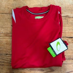 Tek Gear Short Sleeve T-Shirt